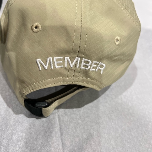 Disney Mickey Mouse baseball cap one size adjustable Aulani Resort Hawaii NEW - Picture 3 of 6